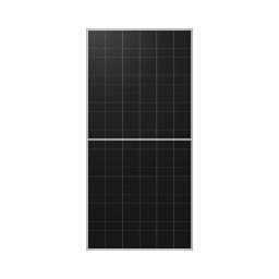 [LR772HVHF645M] Modulo Solar HI-MO X10,ANDTIDUST  645 W, 53.8 Vcc, Monocristalino HPBC | LR772HVHF645M