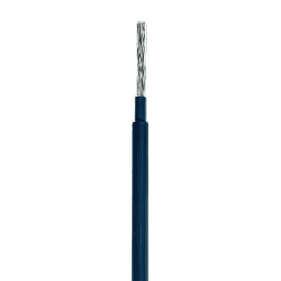 [CBL-UT-10B/500] Cable Fotovoltaico Negro / Cobre Estañado / 6 mm² (10 AWG) / 2000V / Rollo de 500 m / / UL 4703 y TUV | CBL-UT-10B/500