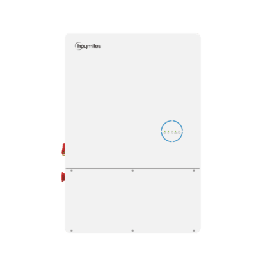 [HYS3.8LVUSG1] Inversor Hibrido Interactivo para Interconexión a la Red Eléctrica de CFE de 3.8 kW con Salida de 220 Vca. | HYS3.8LVUSG1