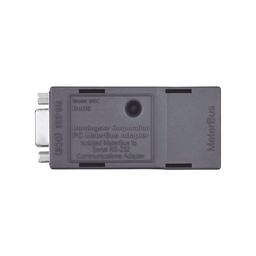 [MSC] Adaptador MeterBus a RS232, Convierte el RJ-11 en una interfaz RS232 | MSC