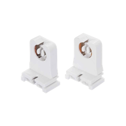 [SYS-136674] Portalampara base G13 bipin 600V (2 piezas) | SYS-136674