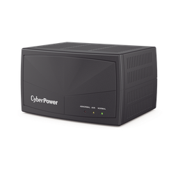 [CL1000VR] Regulador De Voltaje de 1000VA/500W, Entrada NEMA 5-15P, Con 8 Salidas NEMA 5-15R y Supresión de Picos a 245 Joules | CL1000VR