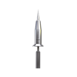 [AT-1545] Punta Pararrayo DAT CONTROLER PLUS con Avance de Cebado de 45 μs (Excede Norma UNE y NFC). | AT-1545