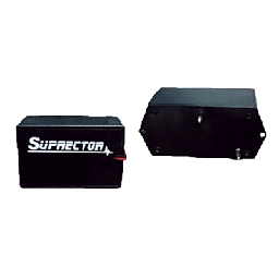 [SUPR-320-MODULO-B] Modulo de transientes SUPRECTOR clase B para supresores de 320 KVA con voltaje de operación 220/380 | SUPR-320-MODULO-B