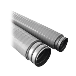 [ANC-COT-34] Tubo Flexible tipo Liquidtight de 3/4" (19 mm). Acero + PVC. Rollo de 50 Metros. | ANC-COT-34
