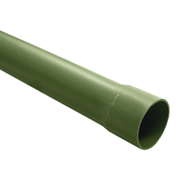 [ATUP-114-TUB] Tubo PVC Conduit pesado de 1 1/4" (32 mm) de 3 m. | ATUP-114-TUB