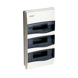 [CD40E36] Caja de distribución para empotrar, IP40, 36 módulos  (SKU:8101004) | CD40E36