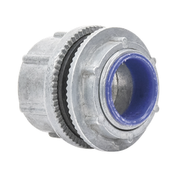 [ANC-HUB-100] Conector Hub para Conduit Pared Gruesa de 1" (25 mm). | ANC-HUB-100