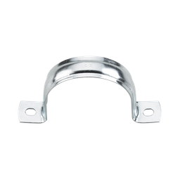 [AB-PU-032] Abrazadera Omega Para Conduit de 1" (25.4 mm). | AB-PU-032