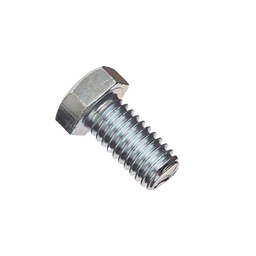[ANC-TMG14100] Tornillo Máquina Estándar Galvanizado de 1/4" X 1" (6.5 X 25 mm). | ANC-TMG14100