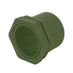 [ATUL-34-CON] Conector para Tubería PVC Conduit Ligero de 3/4" (19 mm). | ATUL-34-CON