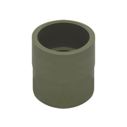 [ATUP-112-COP] Cople para Tubería PVC Conduit Pesado de 1 1/2" (38 mm). | ATUP-112-COP
