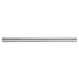 [RVZ-L034-03] Varilla Roscada de 3/4" (19 mm) X 3 Metros. | RVZ-L034-03