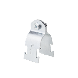 [ABUL-100] Abrazadera Unicanal de 1" (25 mm). | ABUL-100