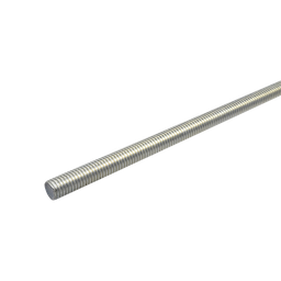 [ANC-BR56-100] Varilla Roscada de 5/16" (8 mm) X 1 Metro. | ANC-BR56-100