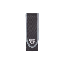 [4.0823.N] Funda Victorinox, Fabricada en Nailon color Negro para Navajas Serie SwissTool. | 4.0823.N