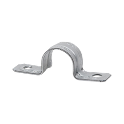 [ANC-OC-12] Abrazadera tipo Omega para Conduit Pared Delgada de 1/2"  (13 mm). | ANC-OC-12