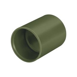 [ATUL-2-COP] Cople para Tubería Conduit PVC Ligero de 2" (51 mm). | ATUL-2-COP