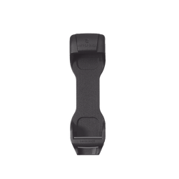 [4.0829] Estuche Rígido Victorinox de Cinturón, Fabricado Sintético de alta Resistencia, color Negro,  para Navaja SwissTool. | 4.0829