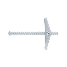 [PAEL-014-300] Sujetador Mariposa de 1/4" x 3"  (6.3 x 76 mm). | PAEL-014-300