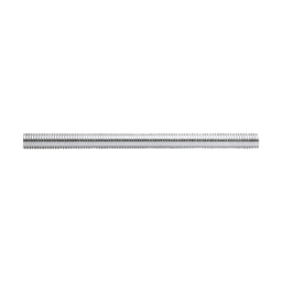 [RVZ-L100-03] Varilla Roscada de 1" (25 mm) X 3 Metros. | RVZ-L100-03
