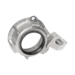 [HUB-BUIG-3] Monitor de  1" con casquillo para aterrizaje a tierra. | HUB-BUIG-3