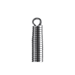 [DX-51-420] Muelle para curvar en frió tubería rígida de PVC Gewiss de 20 mm | DX-51-420