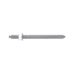 [EQA-220-260] Esparrago químico inoxidable 20 x 260 mm. | EQA-220-260