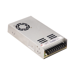 [LRS60048] Fuente de Poder Industrial Conmutada 600w de Potencia, 48Vcc, 12.5A | LRS60048
