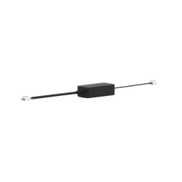 [2448-CON-1205] Convertidor de CD-CD / 20 - 50 Vcc de entrada / 12 Vcc de salida / 5 Amp Continuos / 60 W | 2448-CON-1205