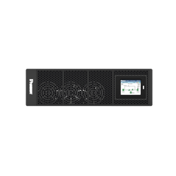 [U10N11V] UPS SmartZone de 10000 VA/10000 W, Online Doble Conversión, Entrada 208/240 Vca Con Terminal L1+L2+G, Onda Senoidal Pura, 6 UR, Con 2 Tomas NEMA L6-30R y Terminal L1+L2+G, Incluye Tarjeta de Red y Kit de Rieles | U10N11V