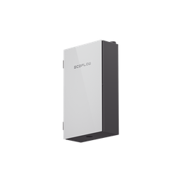 [EFPD303] Smart Home Panel 2 de ECOFLOW para Transferencia Automática de Energía, Compatible con EFDPUBP | EFPD303