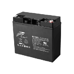 [RB1218] Batería 12Vcc 18Ah para UPS Trifásico Cyberpower | RB1218