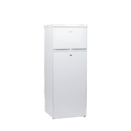 [BCD-220V2] Refrigerador Combinado Solar de 220L (7.7 ft3) - 12/24V, Alta Capacidad, Optimo Para Operación Sin Red Eléctrica, Rendimiento Superior. | BCD-220V2
