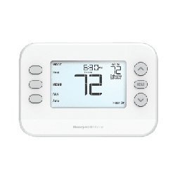 [TH2110U4004/U] Termostato FocusPro P200 Programable, 1H/1C Honeywell Home | TH2110U4004/U