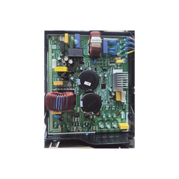 [11222004001277] Tarjeta externa ODU / Condensador  / Minisplit - CHI-R32-30K-220 | 11222004001277