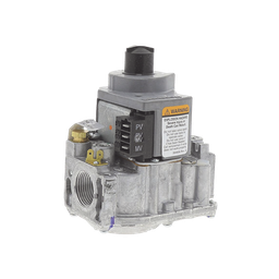 [VR8345M4302/U] Válvula de Gas de Ignición Intermitente / Directa 3/4 x 3/4". Juego 3.5" WC, Universal 24 Vac, Apertura Estándar. | VR8345M4302/U