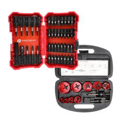 [KITPRECISION2] Kit de Herramientas para Profesionales | KITPRECISION2