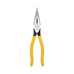 [203-8] Pinza de  Punta Cónica con Corte para Trabajo Pesado de 8 Pulgadas. | 203-8