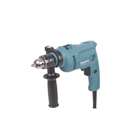 [M0801B] Rotomartillo de 570 W, 16mm 5/8in V.V.R. 0-2900 Rpm con Broquero Metálico. | M0801B