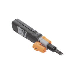 [PA3596] Herramienta de Impacto Punchdown para Terminación de Conectores Estilo 110 con Luz LED | PA3596