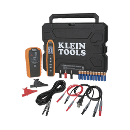 [ET-450] Kit Rastreador de Cables Escondidos / Detecta falla de Circuito Abierto o Cortocircuito. | ET-450