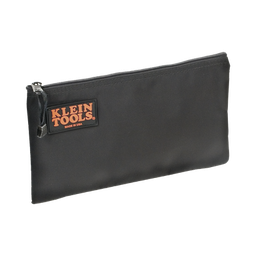 [51-39B] Estuche con cierre relámpago, portaherramientas de nylon Cordura de 31,8 cm. | 51-39B