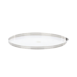 [STHC10-16] Abrazadera Sin Fin de Acero Inoxidable Capacidad de 10" a 16" (Paquete de 10) | STHC10-16