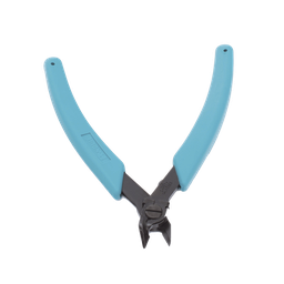 [CWST] Pinzas de Precisión Para Corte de Cable o Alambre, Hasta 14 AWG (1.8 mm) | CWST