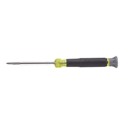[32581] Desarmador de Precisión Magnético 4 en 1 (Punta PH0, PH00 y Planas 3.2 y 2.4 mm). | 32581