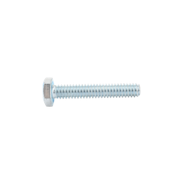 [ANC-TMG14112] Tornillo Máquina Estándar Galvanizado de 1/4"  X 1 1/2" ( 6.5 X 38 mm). | ANC-TMG14112