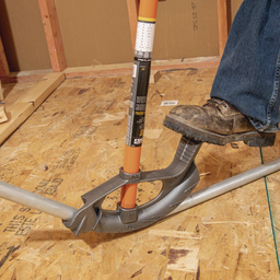 [51609] Doblatubos para Pared Delgada de 3/4"  y Pared Gruesa 1/2". | 51609