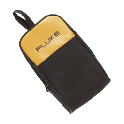 [C25] Estuche FLUKE de Transporte y Protección Flexible. Para Multímetros Digitales | C25