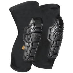[60511] Rodillera de Uso Prolongado de Neopreno (M/L) | 60511